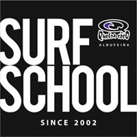 Quebra Côco surf shop & school
